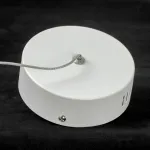 Подвесной светильник Lussole Claudia LSP-0922 от ImperiumLoft