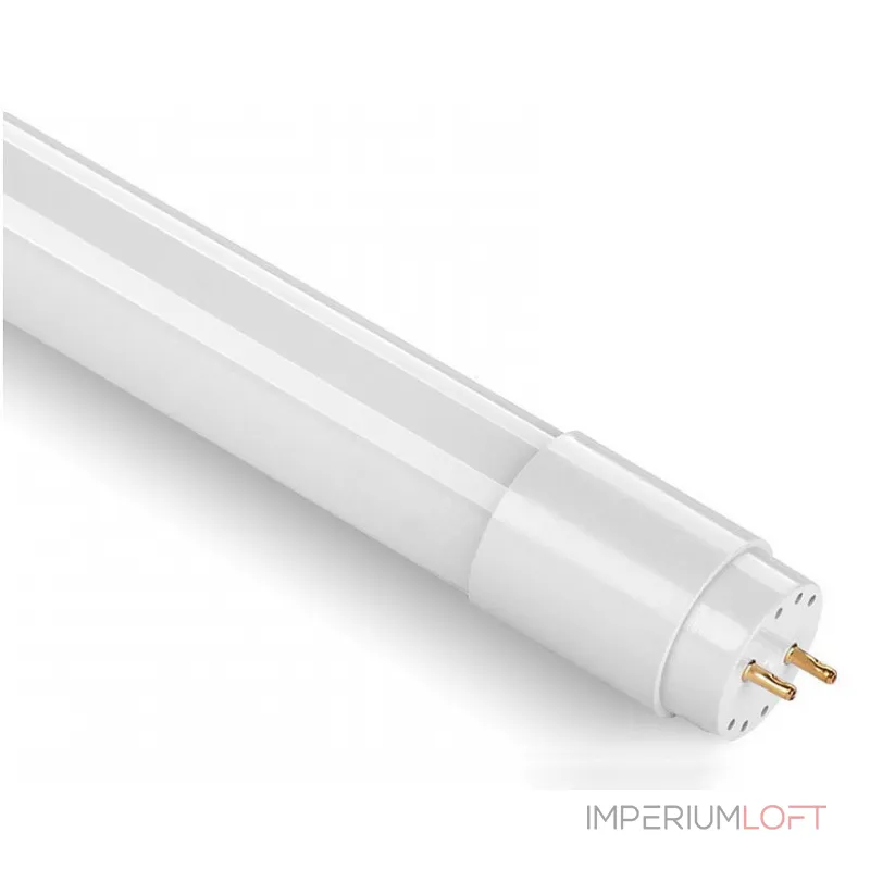 Лампа светодиодная Wolta G13 10Вт 4000K 25ST8-10G13