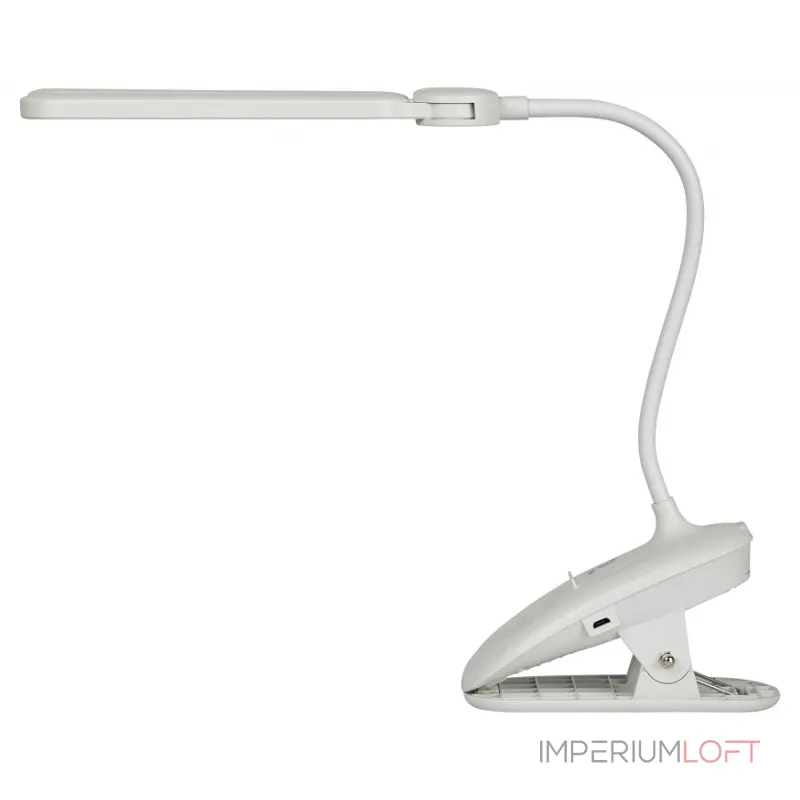 Настольная лампа офисная Эра NLED-512 Б0057207 от ImperiumLoft Настольная лампа офисная Эра NLED-512 Б0057207 от ImperiumLoft