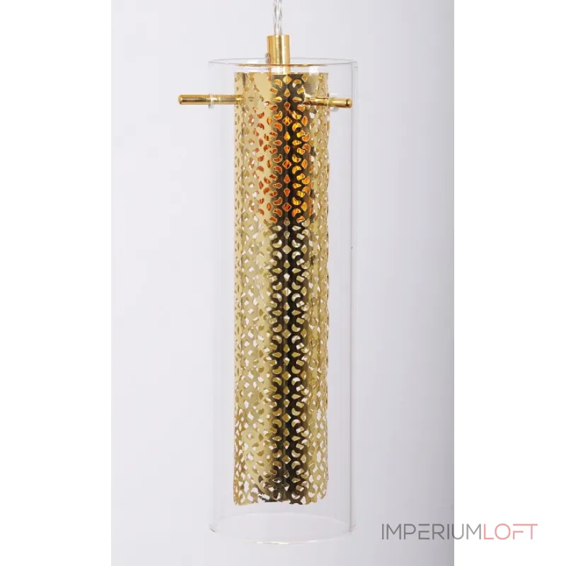 Подвесной светильник Abrasax Anke MA03847C-001CH от ImperiumLoft Подвесной светильник Abrasax Anke MA03847C-001CH от ImperiumLoft