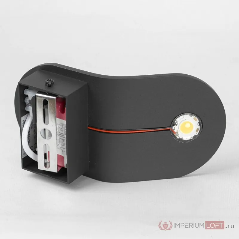 Бра Lussole Gulf LSP-7228 от ImperiumLoft
