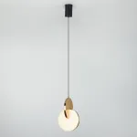Подвесной светильник Rivoli Natalie Б0061958 от ImperiumLoft