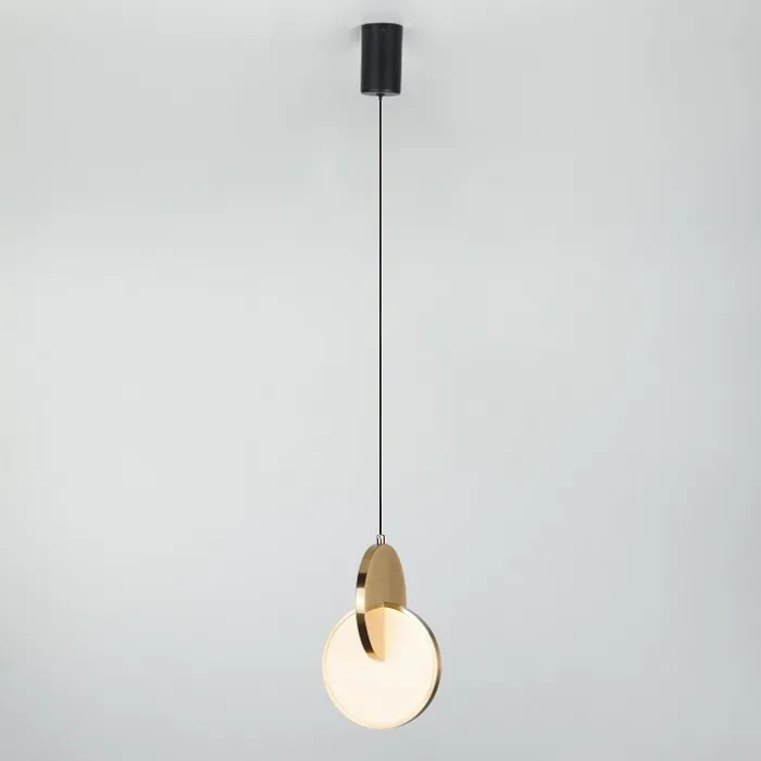Подвесной светильник Rivoli Natalie Б0061958 от ImperiumLoft