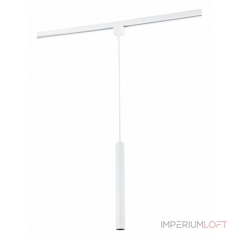 Подвесной светильник SIMPLE STORY 2047 2047-LED10TRW