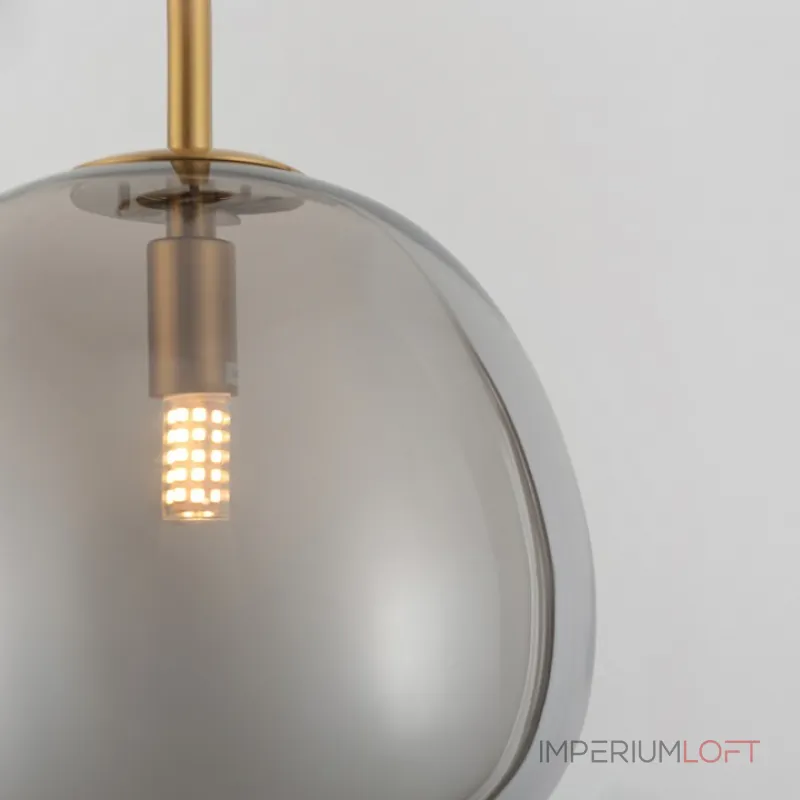 Подвесной светильник Rivoli Claire Б0061905 Подвесной светильник Rivoli Claire Б0061905