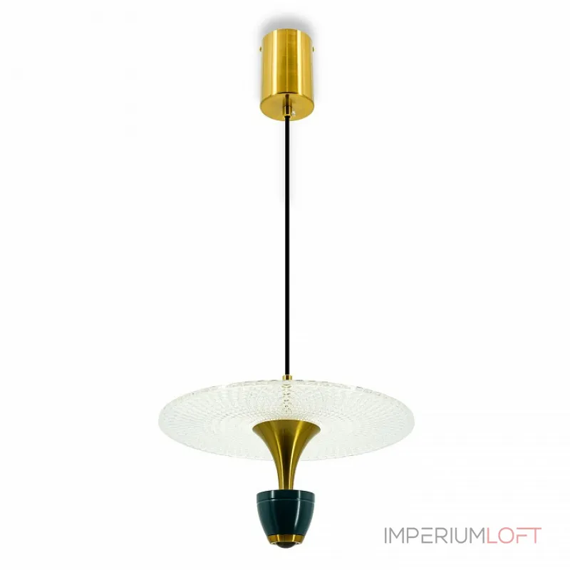 Подвесной светильник LIGHTERA Saimaa LE126L-30GR от ImperiumLoft Подвесной светильник LIGHTERA Saimaa LE126L-30GR от ImperiumLoft
