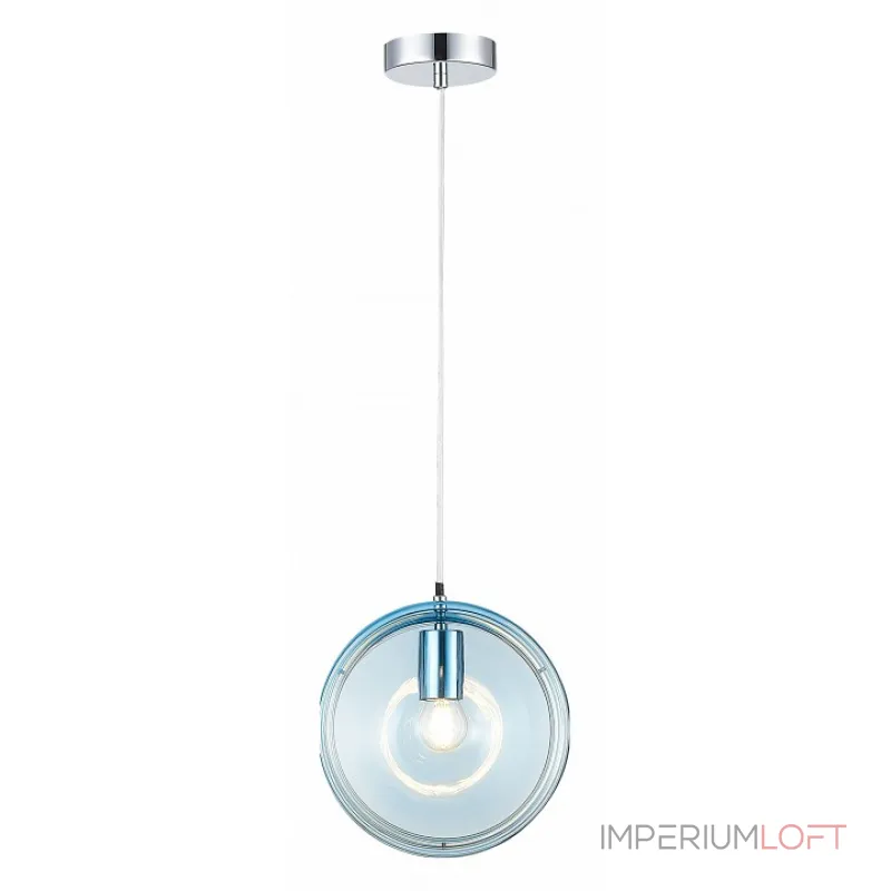 Подвесной светильник SIMPLE STORY 1168 1168-1PL