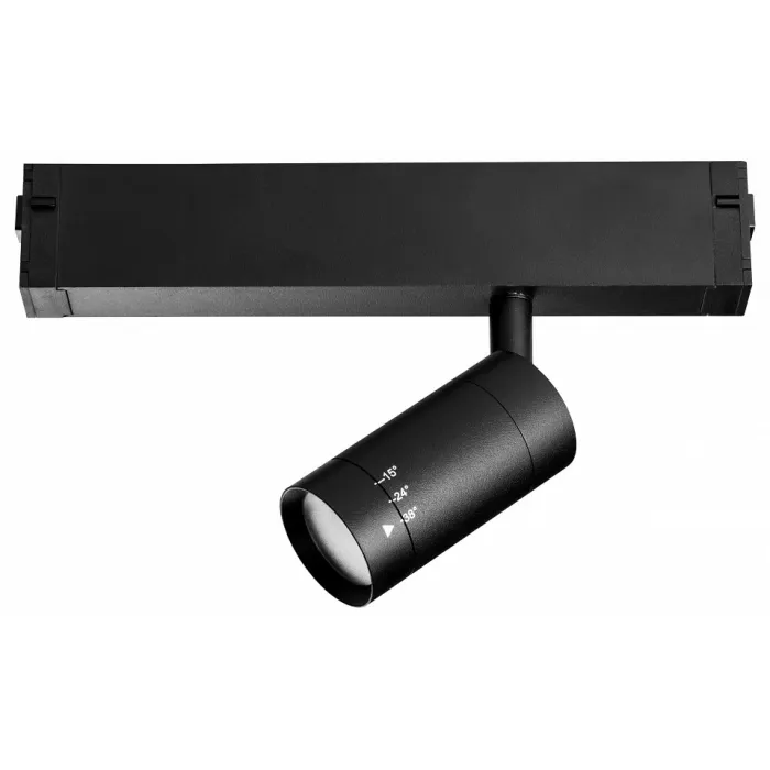 Светильник на штанге Lightstar Teta 205017R от ImperiumLoft
