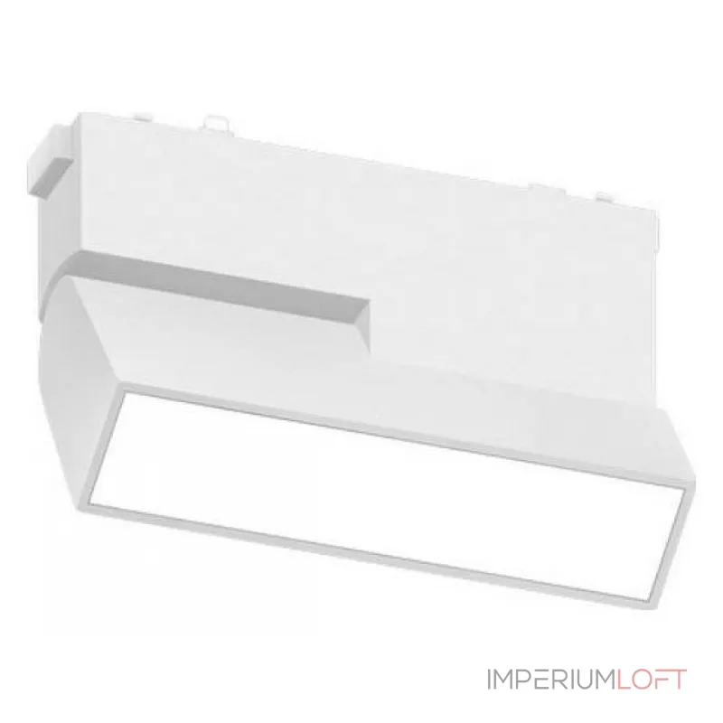 Накладной светильник Aployt Magnetic track 48 APL.0105.10.10