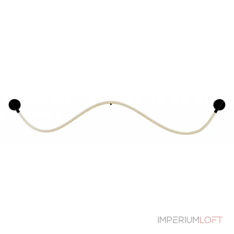 Накладной светильник LIGHTERA Tura LE103W-158BB STAINLESS от ImperiumLoft Накладной светильник LIGHTERA Tura LE103W-158BB STAINLESS от ImperiumLoft