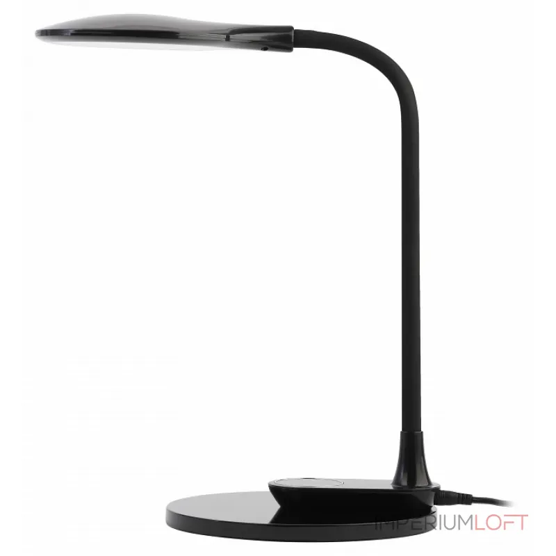 Настольная лампа офисная Эра NLED-498 Б0052775 от ImperiumLoft Настольная лампа офисная Эра NLED-498 Б0052775 от ImperiumLoft