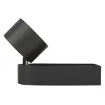 Накладной светильник Loft it Knof 10324/A Black от ImperiumLoft