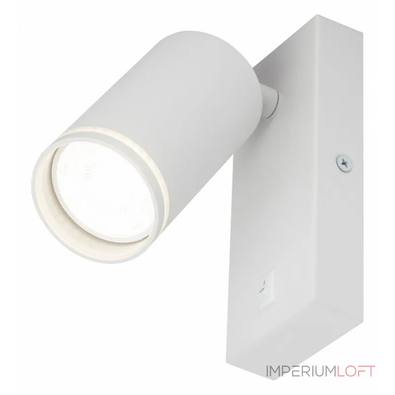 Бра Эра WL19 WH Б0056361 от ImperiumLoft