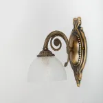 Бра Abrasax Maren HSB89540/1 от ImperiumLoft