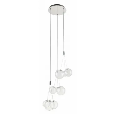 Подвесной светильник SIMPLE STORY 1020 1020-LED9PL