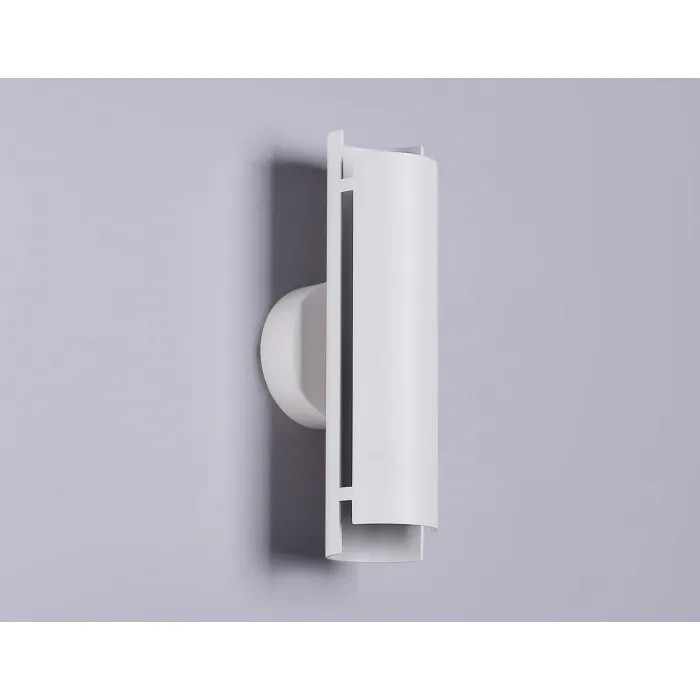 Светильник светодиодный настенный TN71331 WH белый LED 4W 4200K 230*60*100 от NovaLamp