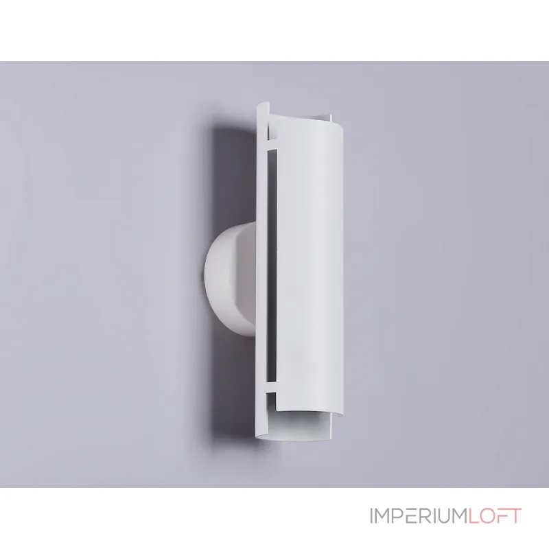 Светильник светодиодный настенный TN71331 WH белый LED 4W 4200K 230*60*100 от NovaLamp