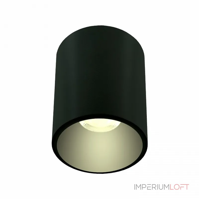 Накладной светильник LIGHTERA Shamrock LE201CL-1BA Накладной светильник LIGHTERA Shamrock LE201CL-1BA