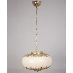 Подвесной светильник Abrasax Nelly HSD91021/4 от ImperiumLoft