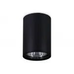 Накладной точечный светильник GU5.3 TN213102 BK черный GU5.3 D55*80 от NovaLamp