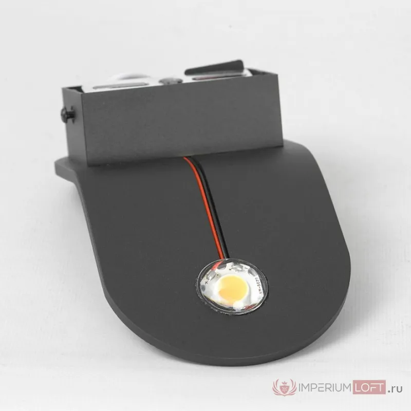 Бра Lussole Gulf LSP-7228 от ImperiumLoft