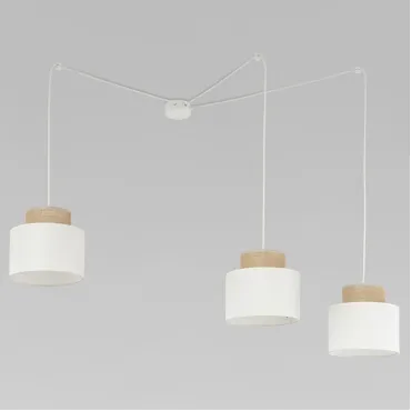 Подвесной светильник TK Lighting Duo 2345 Duo от ImperiumLoft