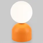 Настольная лампа декоративная TK Lighting Miki 16041 Miki от ImperiumLoft