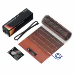 Нагревательный мат Voltum Т200 VLT01-200-9.0 от ImperiumLoft