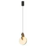Подвесной светильник Rivoli Natalie Б0061958 от ImperiumLoft