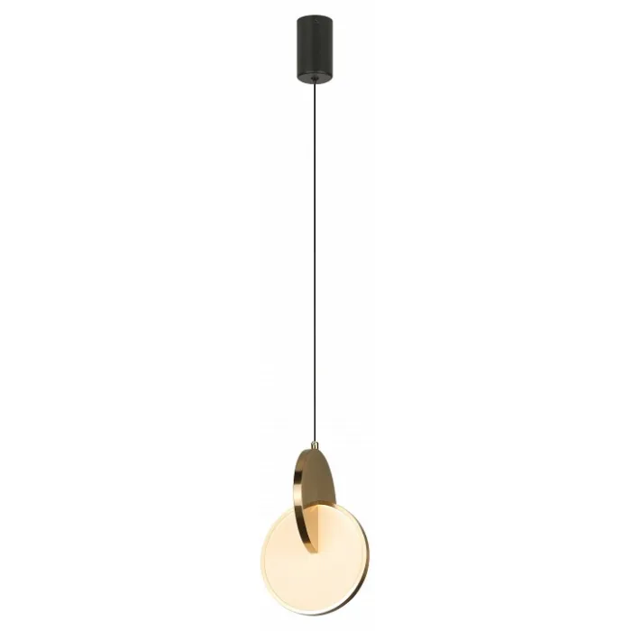 Подвесной светильник Rivoli Natalie Б0061958 от ImperiumLoft