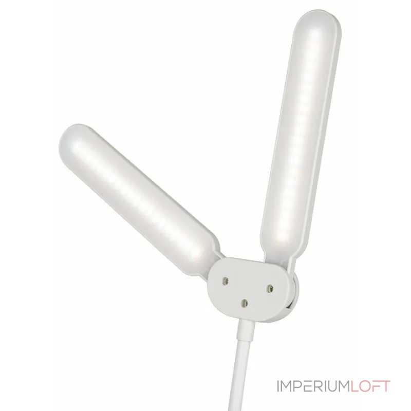 Настольная лампа офисная Эра NLED-512 Б0057207 от ImperiumLoft Настольная лампа офисная Эра NLED-512 Б0057207 от ImperiumLoft