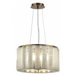 Подвесной светильник ST-Luce Delight SL1516.303.06 от ImperiumLoft