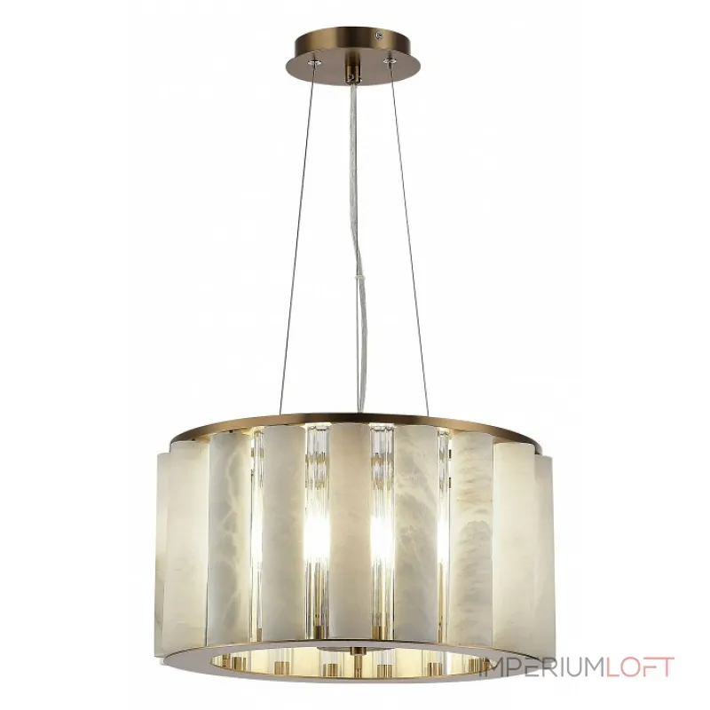 Подвесная люстра ST-Luce Delight SL1516.303.06