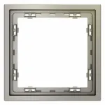 Рамка на 1 пост Voltum S70 VLS100104 от ImperiumLoft