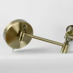 Бра Lussole Clay LSP-8912 от ImperiumLoft Бра Lussole Clay LSP-8912 от ImperiumLoft