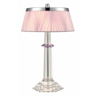 Настольная лампа декоративная Wertmark Tecla WE721.03.174 Настольная лампа декоративная Wertmark Tecla WE721.03.174