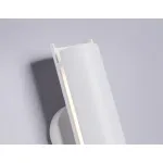 Светильник светодиодный настенный TN71331 WH белый LED 4W 4200K 230*60*100 от NovaLamp