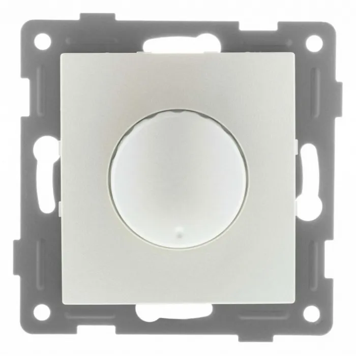 Диммер без рамки Gusi Electric BRAVO С10Д6-028 от ImperiumLoft