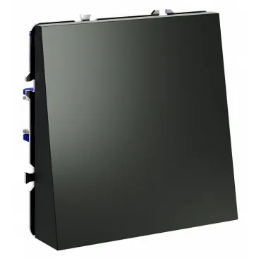 Розетка для вывод кабеля без рамки Voltum S70 VLS080206