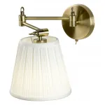 Бра Lussole Clay LSP-8912 от ImperiumLoft Бра Lussole Clay LSP-8912 от ImperiumLoft