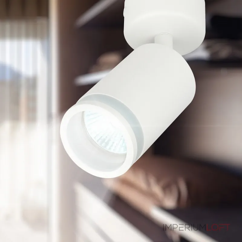 Спот Эра OL23 WH Б0054396 от ImperiumLoft Спот Эра OL23 WH Б0054396 от ImperiumLoft