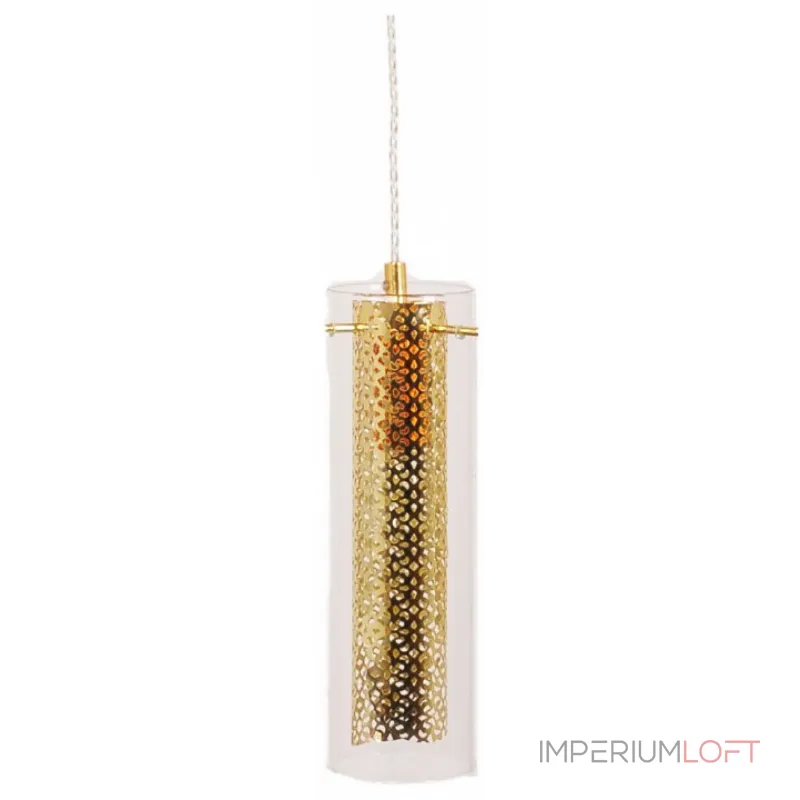 Подвесной светильник Abrasax Anke MA03847C-001CH от ImperiumLoft Подвесной светильник Abrasax Anke MA03847C-001CH от ImperiumLoft