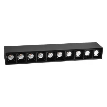 Трековый светильник Wolta WMLY-20W/06B