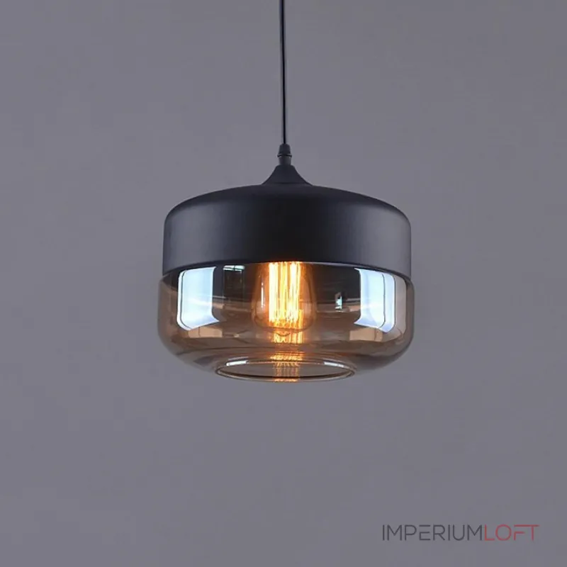 Подвесной светильник TopDecor Bergamo Bergamo S3 12 20 от ImperiumLoft
