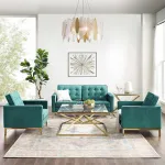 Подвесная люстра Bogate's Canaria 326/8 Smart от ImperiumLoft