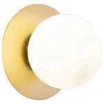 Накладной светильник TopDecor Ringo Ringo A1 33 от ImperiumLoft Накладной светильник TopDecor Ringo Ringo A1 33 от ImperiumLoft