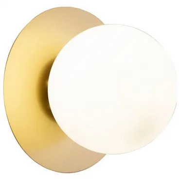 Настенный светильник TopDecor Ringo Ringo A1 33