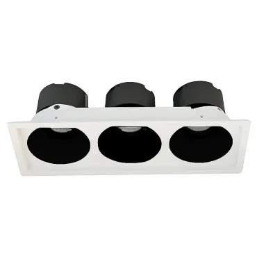 Встраиваемый светильник Wertmark WTD.O21 WTD.O21.060.30.30 Встраиваемый светильник Wertmark WTD.O21 WTD.O21.060.30.30
