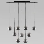 Подвесная люстра TK Lighting Estera 6148