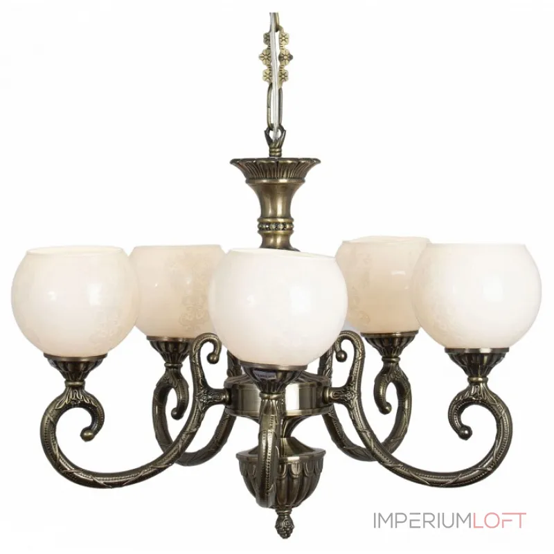 Подвесная люстра Abrasax Aster SD740 Подвесная люстра Abrasax Aster SD740